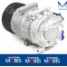 MOBIS A/C COMPRESSOR FOR HYUNDAI VELOSTER 2011-22